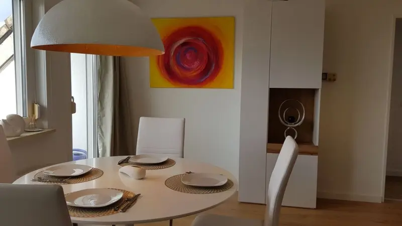 Ferienwohnung Minden