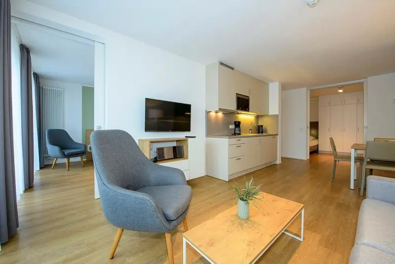 Ferienwohnung Langeoog