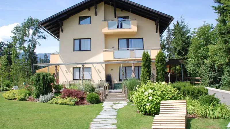 Ferienwohnung Faaker See