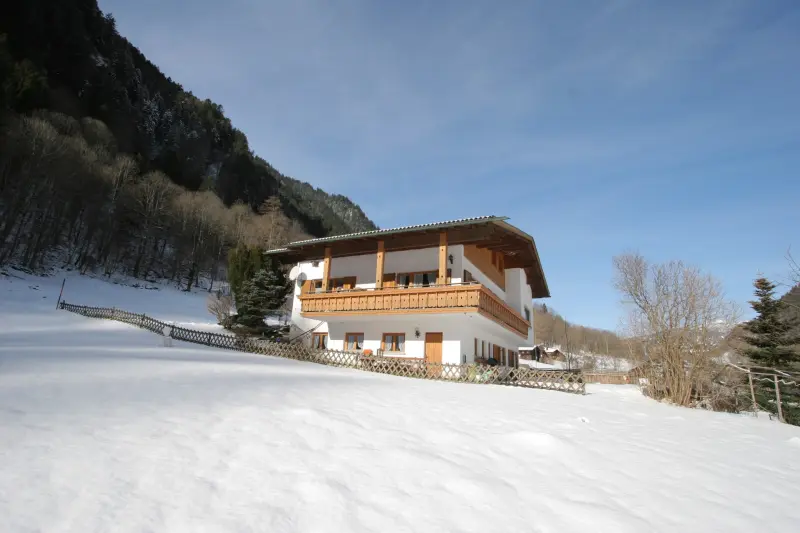 Ferienhaus in Sankt Gallenkirch, Montafon f&uuml;r max. 7 Personen