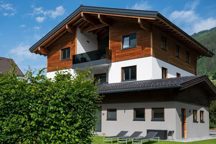 Ferienwohnung Bramberg am Wildkogel