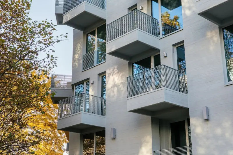 Aparthotel  Mitte