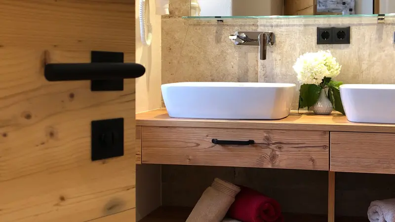 Ferienwohnung  Matrei am Brenner