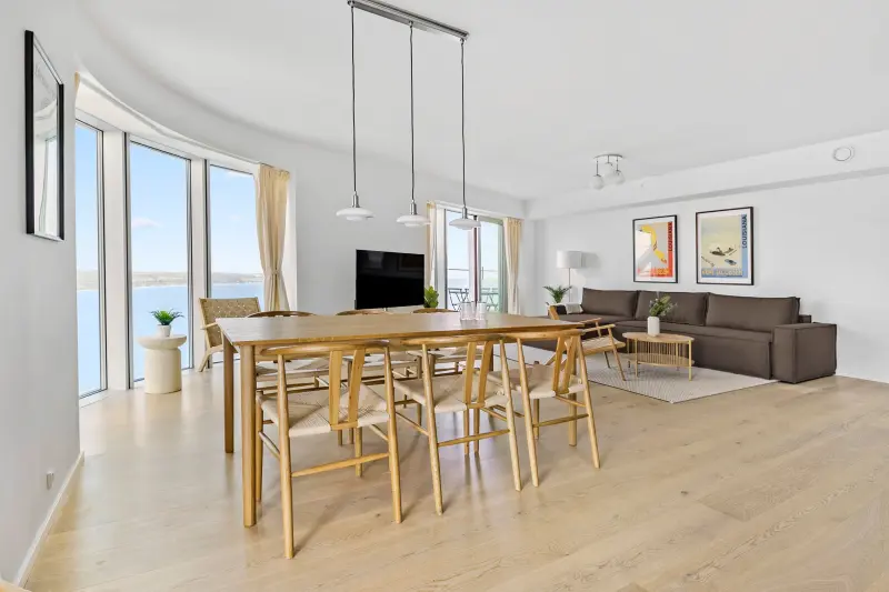 Ferienwohnung Aarhus