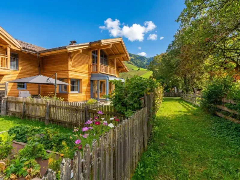 Ferienhaus Rauris