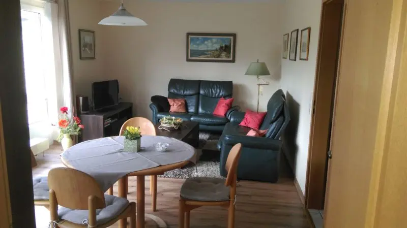 Ferienwohnung Husum