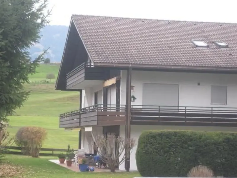 Appartement  Weiler