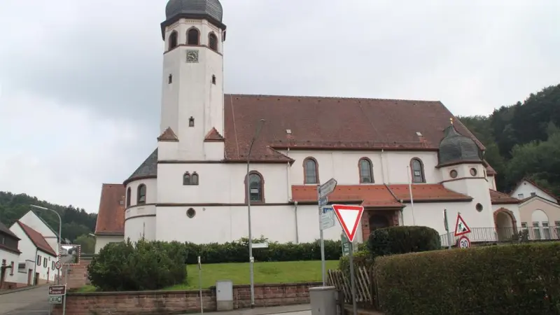 Ferienwohnung Pirmasens