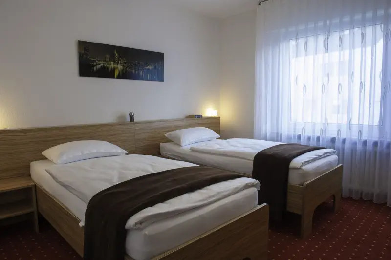 Ferienwohnung Eschborn