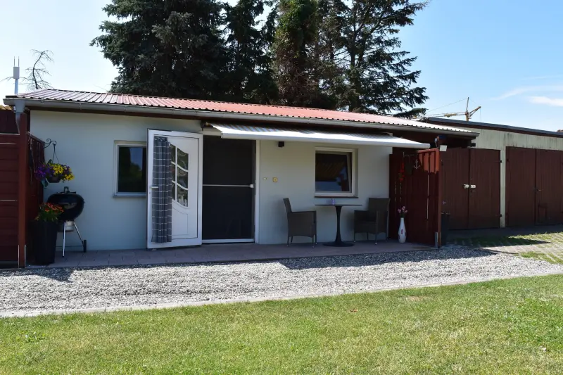 Bungalow Pepelow