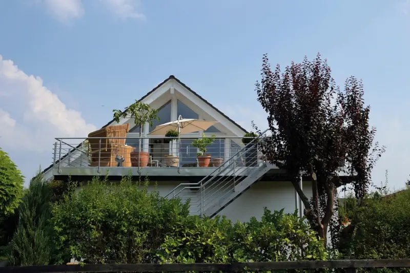 Ferienwohnung Lahntal