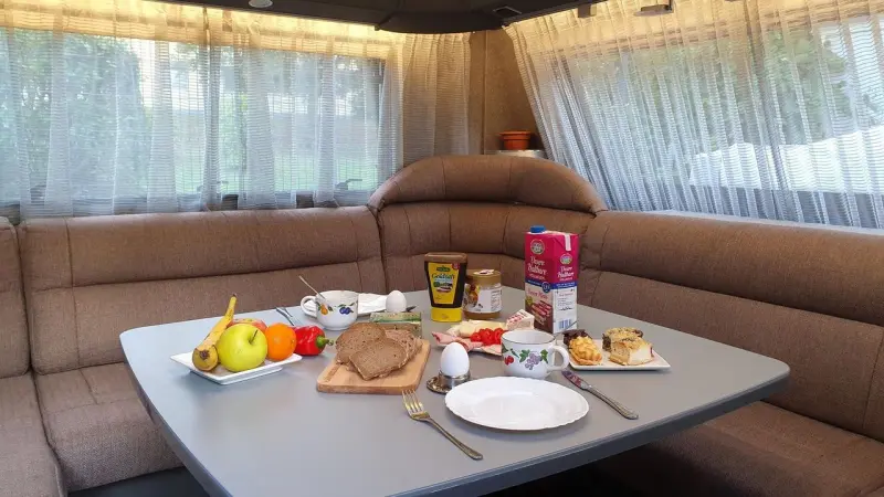 Ferienwohnung Dahlen