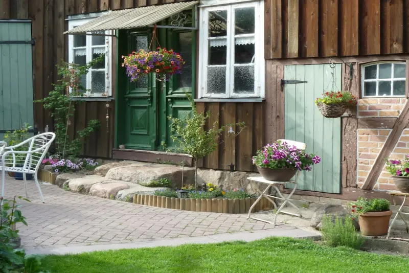 Ferienhaus  Bardowick