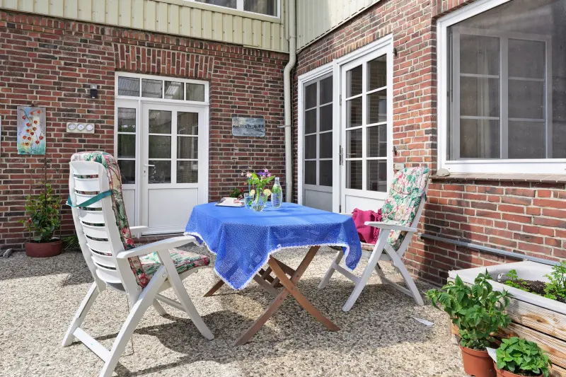 Ferienwohnung Nordstrand