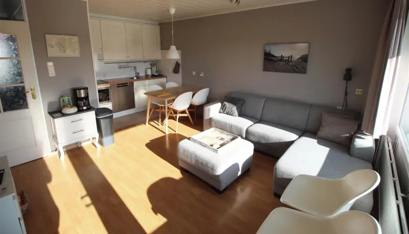 Ferienwohnung  Zoutelande