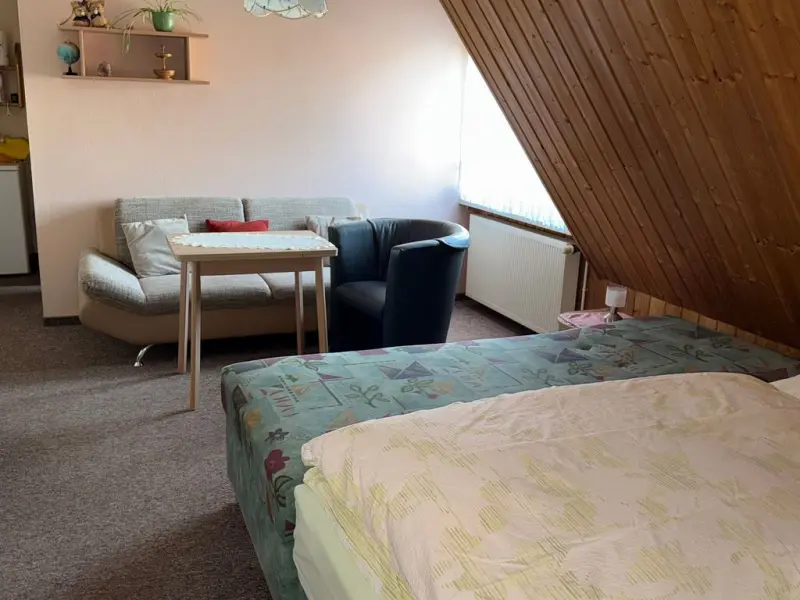 Privatzimmer Cottbus