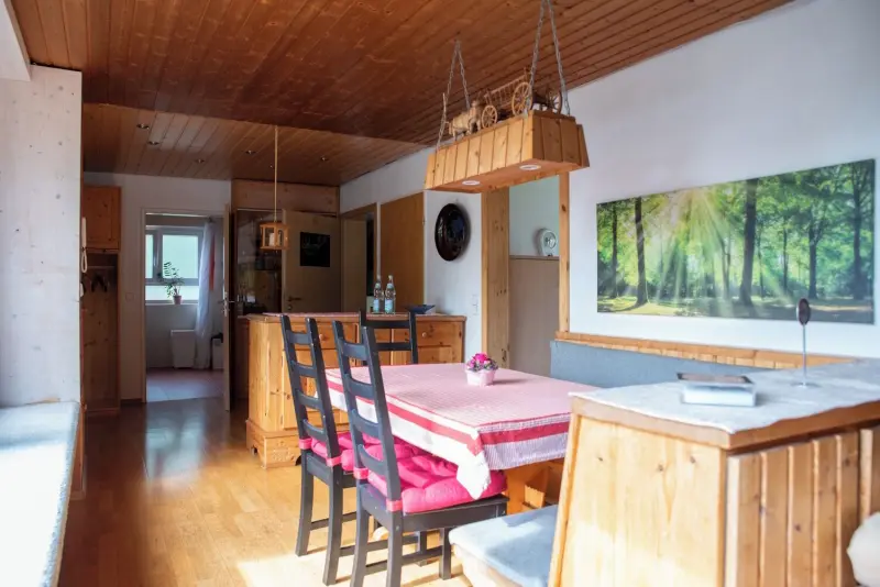 Ferienwohnung Geislingen an der Steige