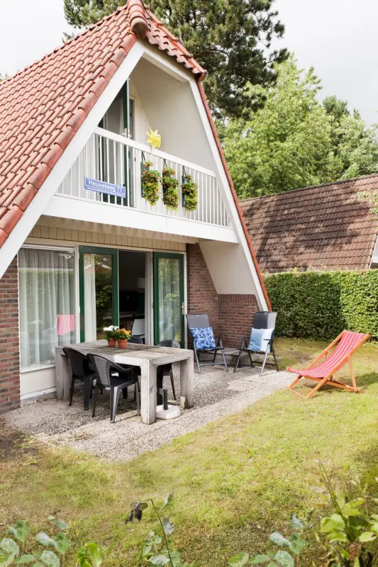 Ferienwohnung  Vlagtwedde
