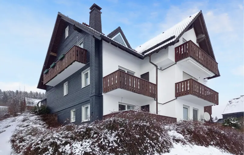Ferienwohnung Langewiese