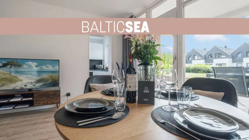 Ferienwohnung Harrislee