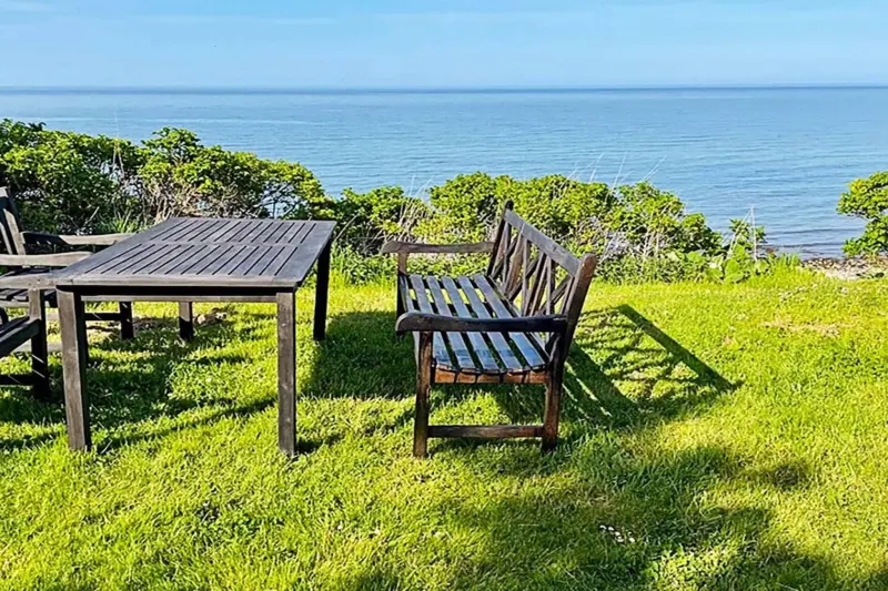 Ferienhaus Nykøbing Sj Sogn