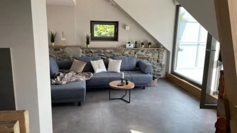 Ferienwohnung  Höfen