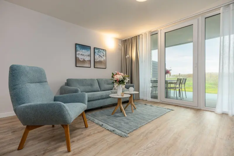 Ferienwohnung Graal-Müritz
