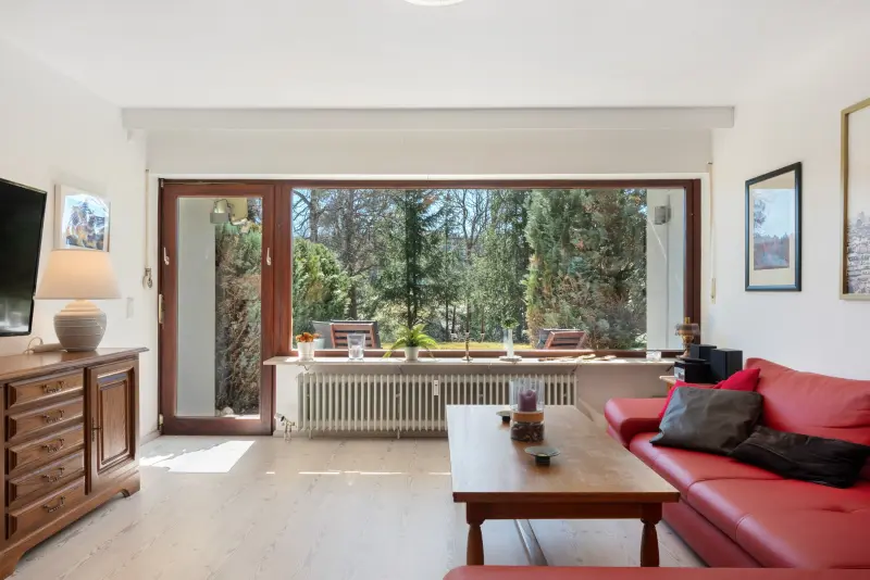 Ferienwohnung Schönwald im Schwarzwald