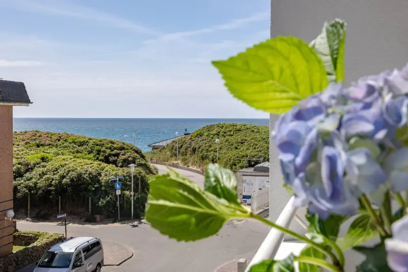 Ferienwohnung Westerland