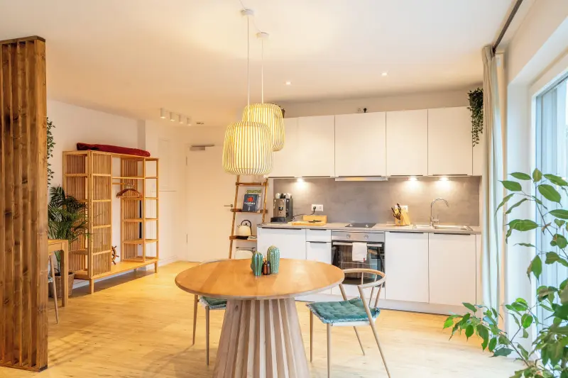 Ferienwohnung  Erding