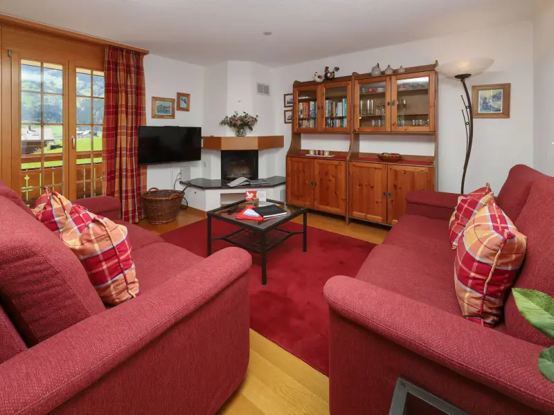 Ferienwohnung  Grindelwald