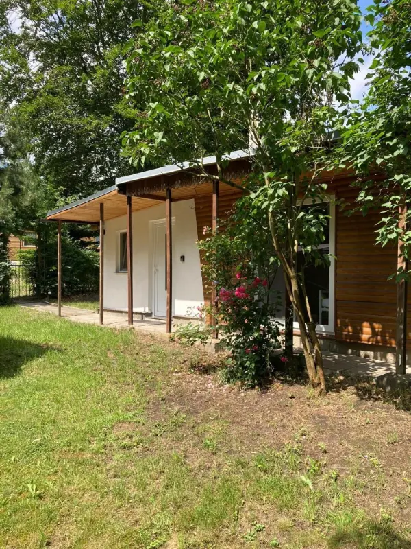 Ferienhaus Zichtau