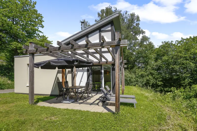 Bungalow Reil