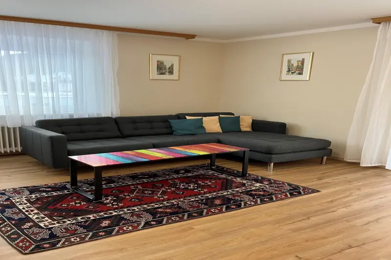 Ferienwohnung Axams