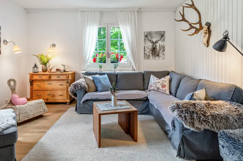 Ferienhaus Sankt Blasien