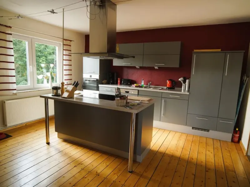 Ferienwohnung Schierke