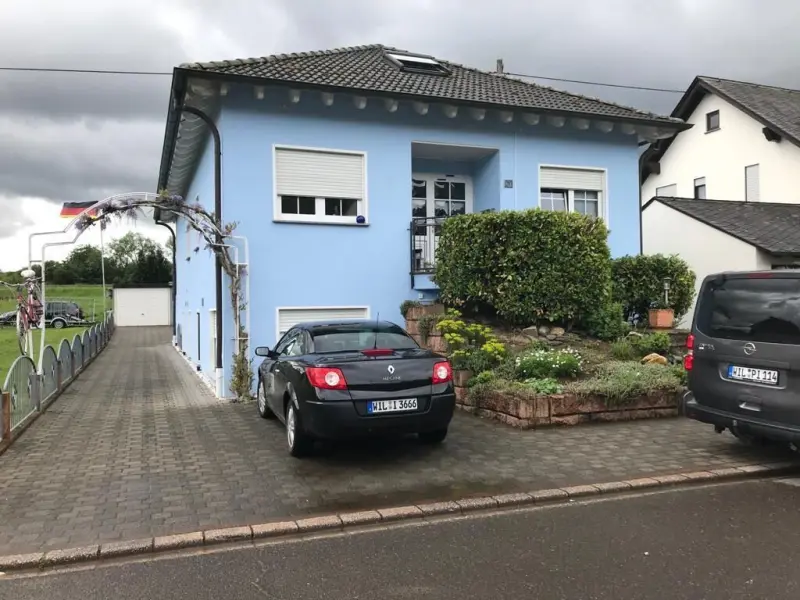 Ferienhaus Osann-Monzel