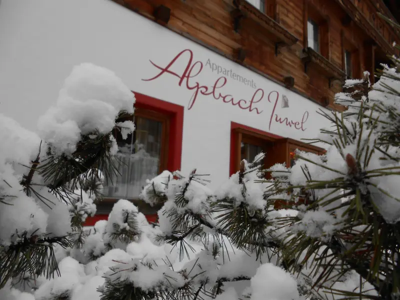 Ferienwohnung mit Hund in Alpbach für max. 10 Personen Ferienwohnung mit Hund in Alpbach für max. 10 Personen
