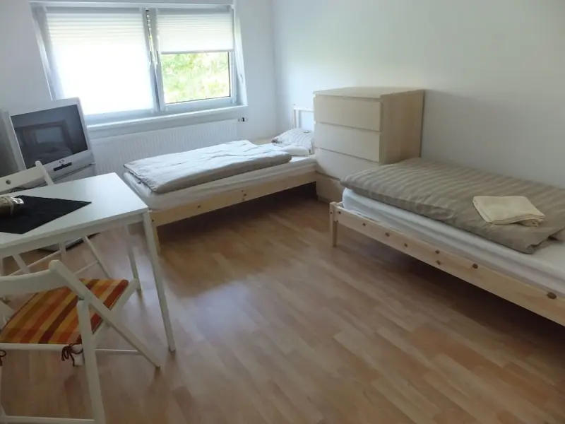 Ferienwohnung Mannheim