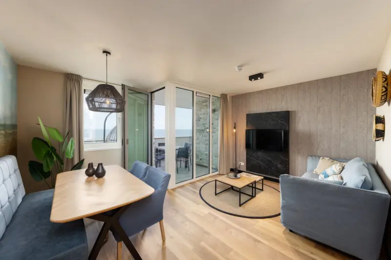 Ferienwohnung Egmond aan Zee