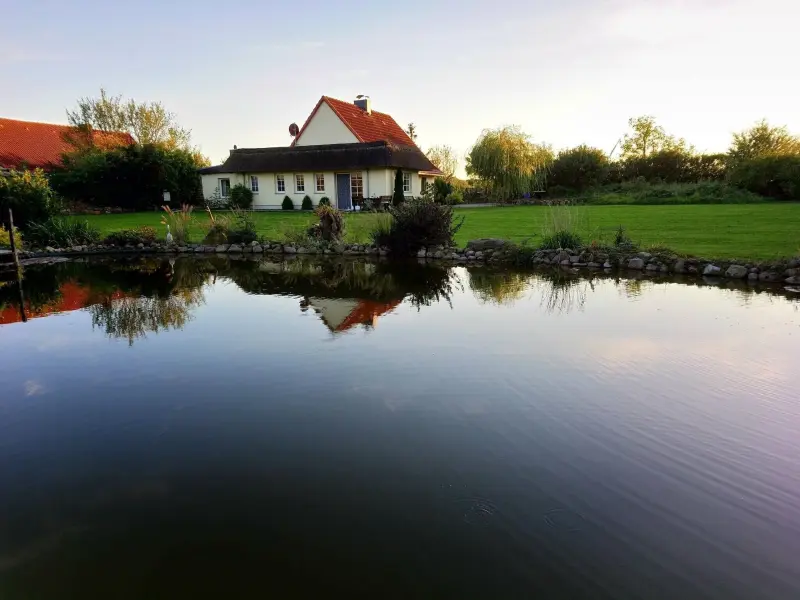 Ferienhaus Kalkhorst