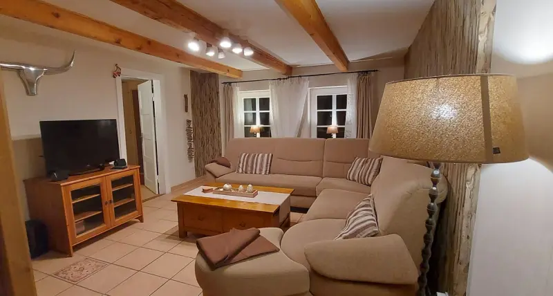 Ferienhaus Marienleuchte