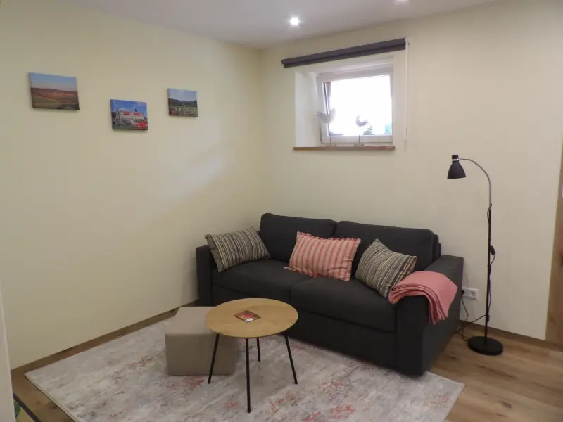 Ferienwohnung Creglingen