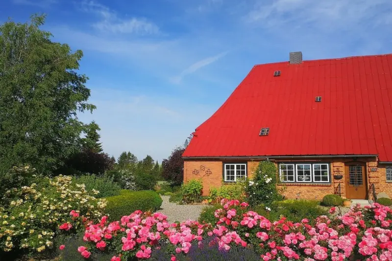 Ferienhaus Malente