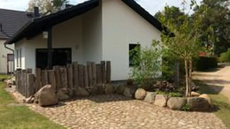 Ferienhaus  Heidepark