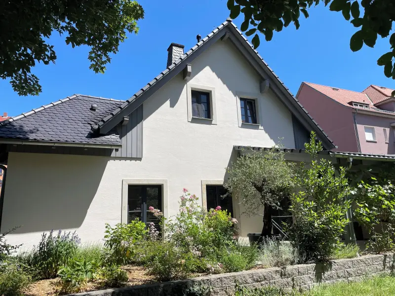 Ferienhaus Meißen