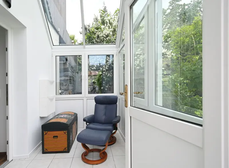 Ferienwohnung Mönichkirchen