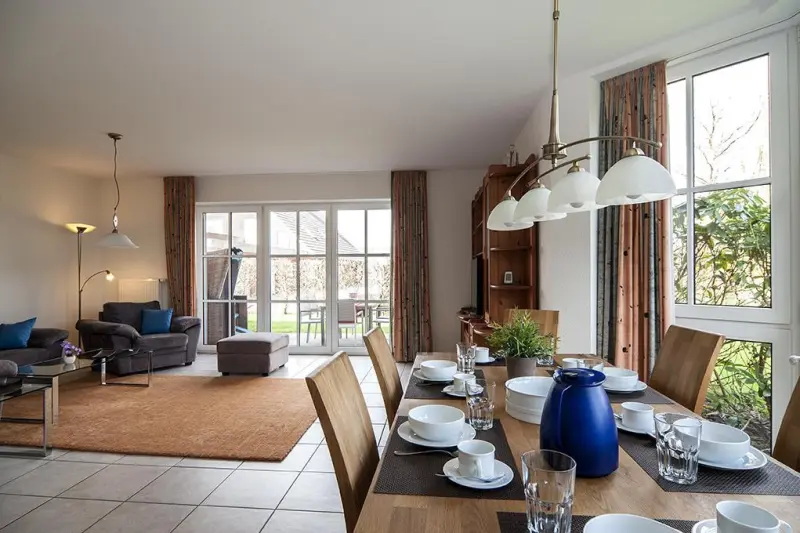 Ferienhaus Sankt Peter-Ording