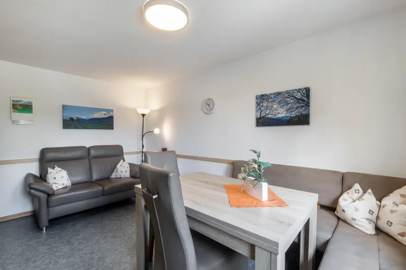 Ferienwohnung Bödefeld