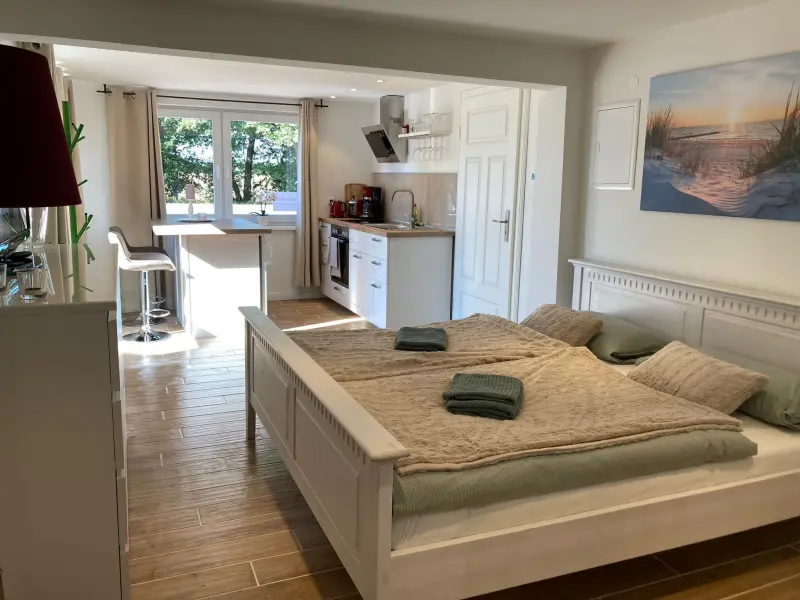 Ferienwohnung Nienhagen